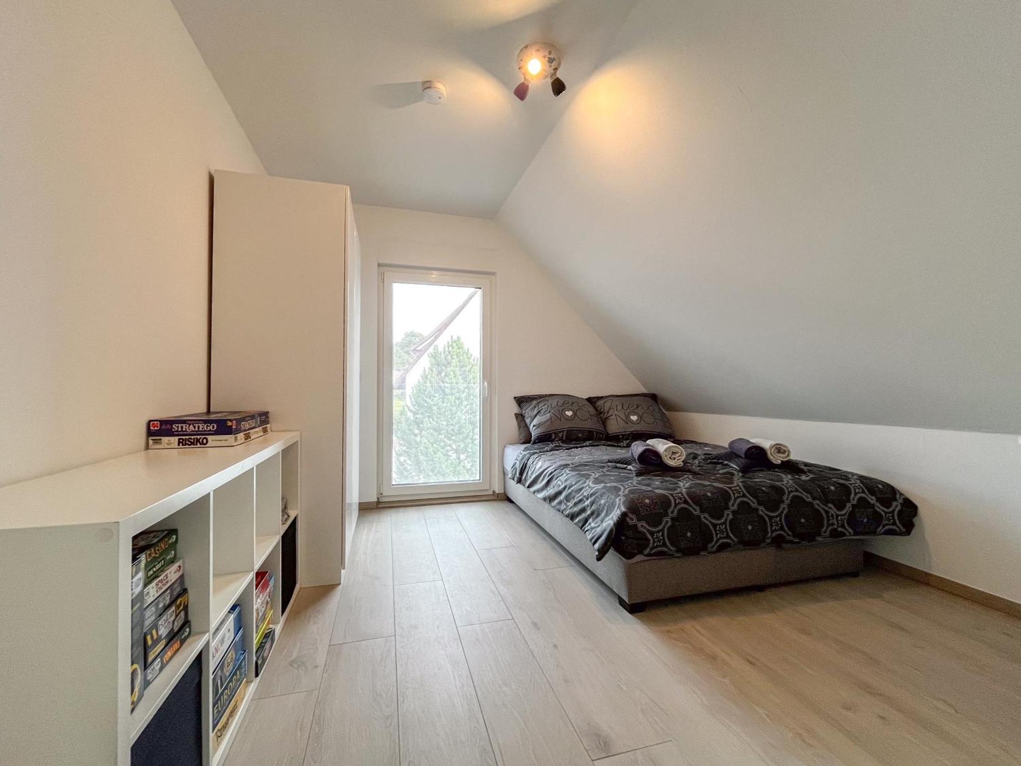 Gemuetliche Wohnung Zum Entspannen Im Taunus Graevenwiesbach Exterior photo